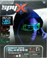 Spy X Legetøj - Nat Ops Spionbriller Med Led Lys