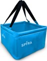 Spyrabase Blue