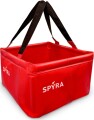 Spyrabase Red