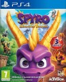 Spyro Reignited Trilogy Nordic - 
