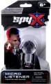 Spyx - Kompakt Spion-Lytteapparat