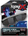 Spyx - Rear View Solbriller