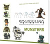 Squiggling - Monsters