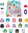Squish-A-Longs - 2 5 Cm 14-Pak Style 2 S3