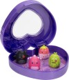 Squish-A-Longs Love 4 Pack - Style 1
