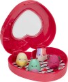 Squish-A-Longs Love 4 Pack - Style 2