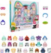 Squishalongs - 2 5 Cm 25-Pak S2