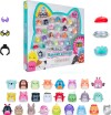 Squishalongs - 2 5 Cm 25-Pak Style 1 S3