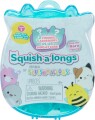 Squishalongs - 2 5 Cm Blind 2 Pack Asst