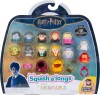 Squishalongs - Harry Potter 12-Pak - Flere Varianter