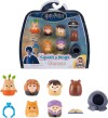 Squishalongs - Harry Potter 6-Pak - Flere Varianter