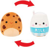 Squishmallows 13 Cm P24 Flip-A-Mallows - Neeona And Melly