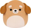Squishmallows - 19 Cm A1 - Sam Dog