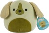 Squishmallows - 19 Cm Bamse P22 - Brad