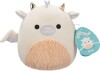 Squishmallows - 19 Cm Bamse P22 - Buck Dragon