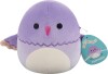 Squishmallows - 19 Cm Bamse P22 - Charmaine