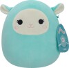 Squishmallows - 19 Cm Bamse P22 - Jakob Lamb