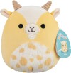 Squishmallows - 19 Cm Bamse P22 - Miel