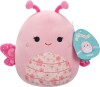 Squishmallows - 19 Cm Bamse P22 - Mogo Butterfly