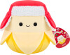 Squishmallows - 19 Cm Christmas - Junie