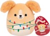 Squishmallows - 19 Cm Christmas - Stevon