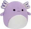 Squishmallows Bamse - Monica The Axolotl - 19 Cm