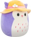 Squishmallows Bamse - Holly Ugle - 19 Cm