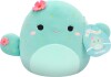 Squishmallows Bamse - Graciela Kaktus - 19 Cm