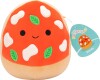 Squishmallows Bamse - Margherita Pizza Sanda - 19 Cm