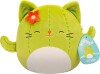 Squishmallows Bamse - Ms Miss Kaktus Kat - 19 Cm