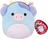 Squishmallows - 19 Cm Plush Christmas - Clayton