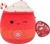 Squishmallows - 19 Cm Plush Christmas - Tinsley