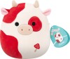 Squishmallows - 19 Cm Plush P24 - Claudio