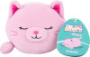 Squishmallows - 20 Cm Plush Sleep A Mallows - Celenia