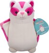 Squishmallows - 25 Cm - Hugmees - Brixton