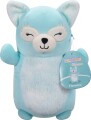 Squishmallows - 25 Cm - Hugmees - Floerence