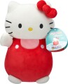 Squishmallows 25 Cm Hugmees Hello Kitty - Hello Kitty