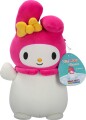 Squishmallows 25 Cm Hugmees Hello Kitty - My Melody