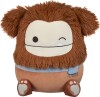 Squishmallows Bamse - Benny Bigfoot - 30 Cm