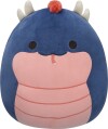 Squishmallows Bamse - Cian Basilisk - 30 Cm