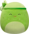 Squishmallows Bamse - Townes Green Juice - 30 Cm