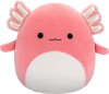 Squishmallows - 30 Cm Bamse P21 - Archie Axolotl