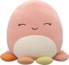 Squishmallows - 30 Cm Bamse P21 - Melina Octopus