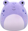 Squishmallows - 30 Cm Bamse P21 - Nahomy Tadpole