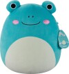 Squishmallows - 30 Cm Bamse P22 - Robert