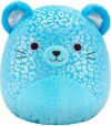 Squishmallows - 30 Cm Bamse P22 - Sarge Jaugar