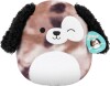 Squishmallows - 30 Cm Bamse P23 - Zerdan Hund