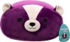 Squishmallows Bamse - Stackables - Sloan Skunk - 30 Cm