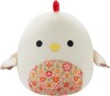 Squishmallows Bamse - Todd Rooster - 30 Cm