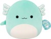 Squishmallows - 30 Cm P25 Anastasia Axolotl